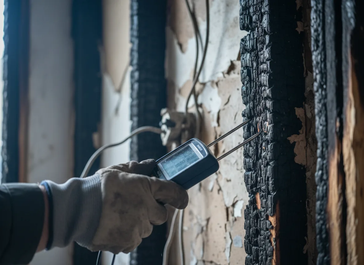 Fire Damage Restoration Oilton, OK FAQs